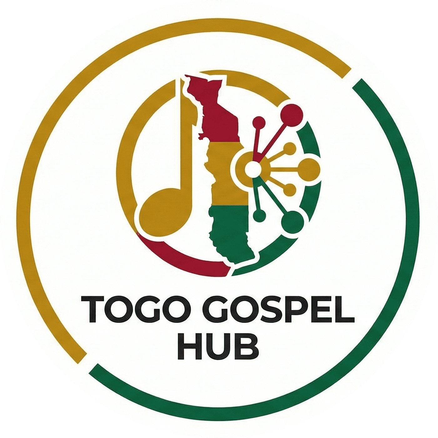 Togo Gospel Hub